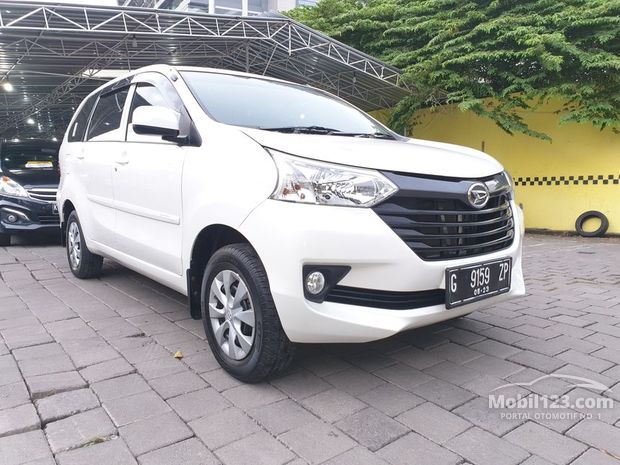 Harga Xenia Bekas 2015 Semarang