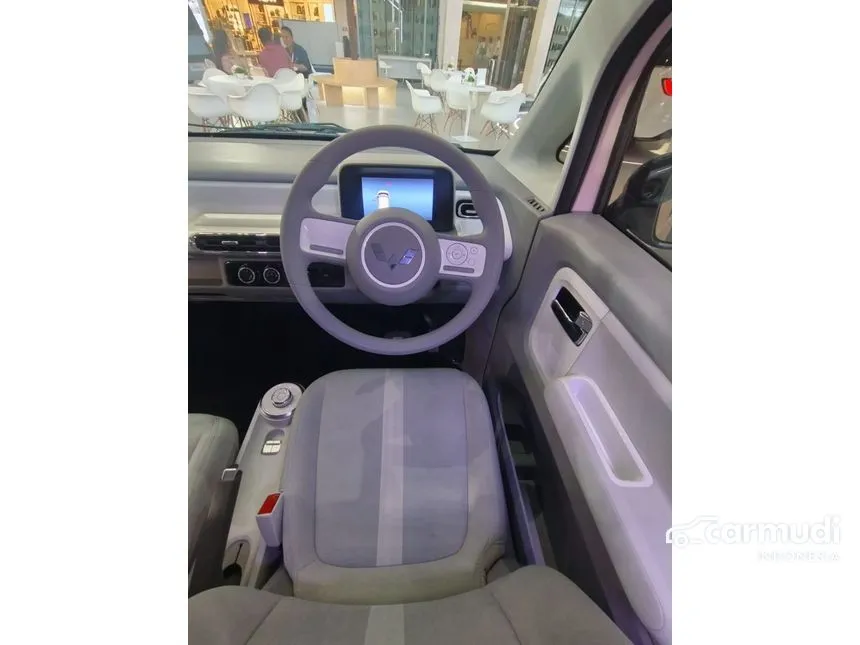 2024 Wuling EV Air ev Lite Long Range Hatchback