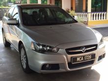 2011 Proton Inspira 1.8 Executive Sedan