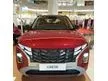 Jual Mobil Hyundai Creta 2023 Prime 1.5 di Jawa Barat Automatic Wagon Merah Rp 400.000.000
