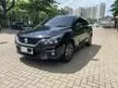 Jual Mobil Suzuki Baleno 2022 1.5 di Banten Automatic Hatchback Hitam Rp 204.500.000