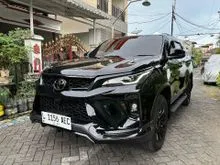 2024 Toyota Fortuner 2.8 GR Sport 4X2 SUV
