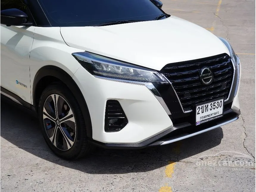 2022 Nissan Kicks VL SUV