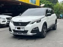 2019 Peugeot 5008 1.6 GT Line SUV