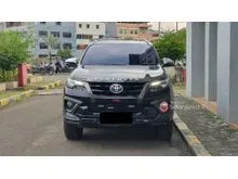 2020 Toyota Fortuner 2.4 VRZ TRD 4X2 SUV