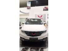 2018 Wuling Cortez 1.8 L Lux+ Wagon