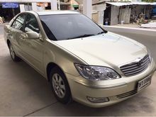 2004 Toyota Camry 2.0 (ปี 02-06) E Sedan