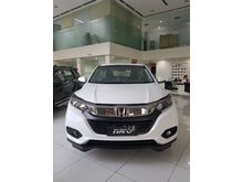 2019 Honda HR-V 1.5 E SUV