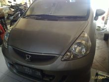 2006 Honda Jazz 1.5 VTEC Hatchback