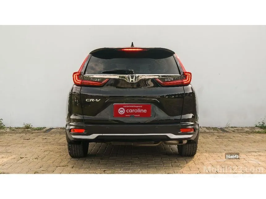 2023 Honda CR-V SUV