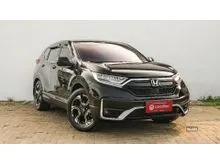 2023 Honda CR-V 2.0 SUV - GARANSI 1 TAHUN - UNIT DI CIBUBUR