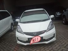 2013 Honda Jazz 1.5 RS Hatchback