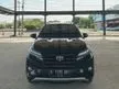 Jual Mobil Toyota Rush 2019 G 1.5 di DKI Jakarta Automatic SUV Hitam Rp 188.000.000