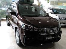 2019 Suzuki Ertiga 1.5 GX MPV