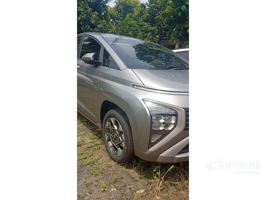 2025 Hyundai Stargazer Prime MPV