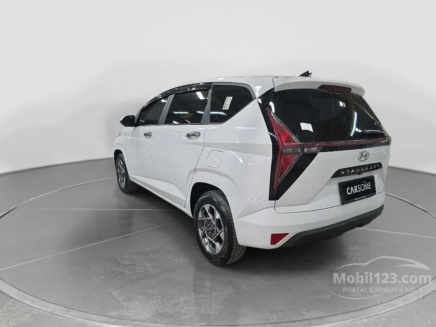 2023 Hyundai Stargazer Prime MPV