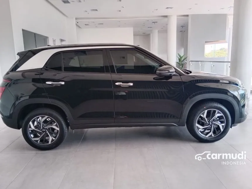 2024 Hyundai Creta Trend Wagon