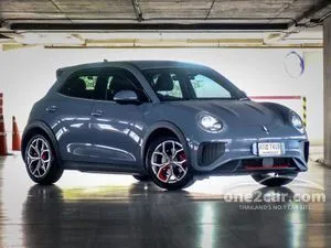 2023 ORA Good Cat GT Hatchback