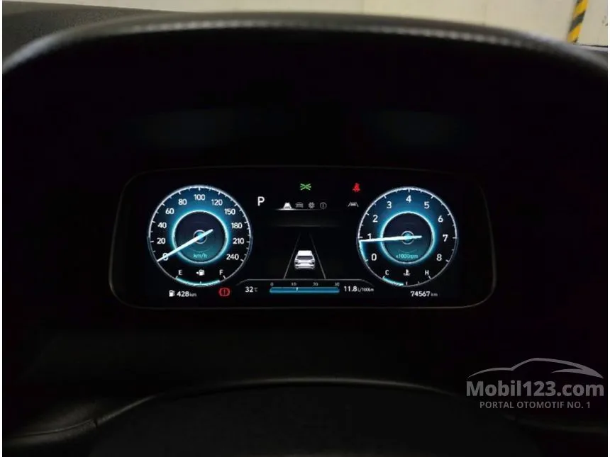 2022 Hyundai Creta Prime SUV