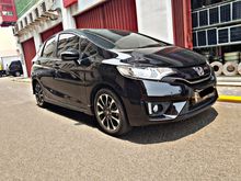 2016 Honda Jazz 1.5 RS Hatchback