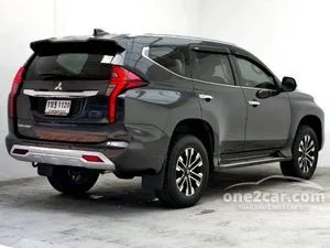 2020 Mitsubishi PAJERO SPORT 2.4 GT Premium SUV