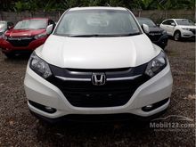 2018 Honda HR-V 1.5 E SUV Old model DEALER RESMI