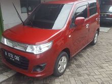 2014 Suzuki Karimun Wagon R 998 GX Wagon R