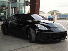 2009 Nissan 350Z 3.5 (ปี 03-09) Coupe MT