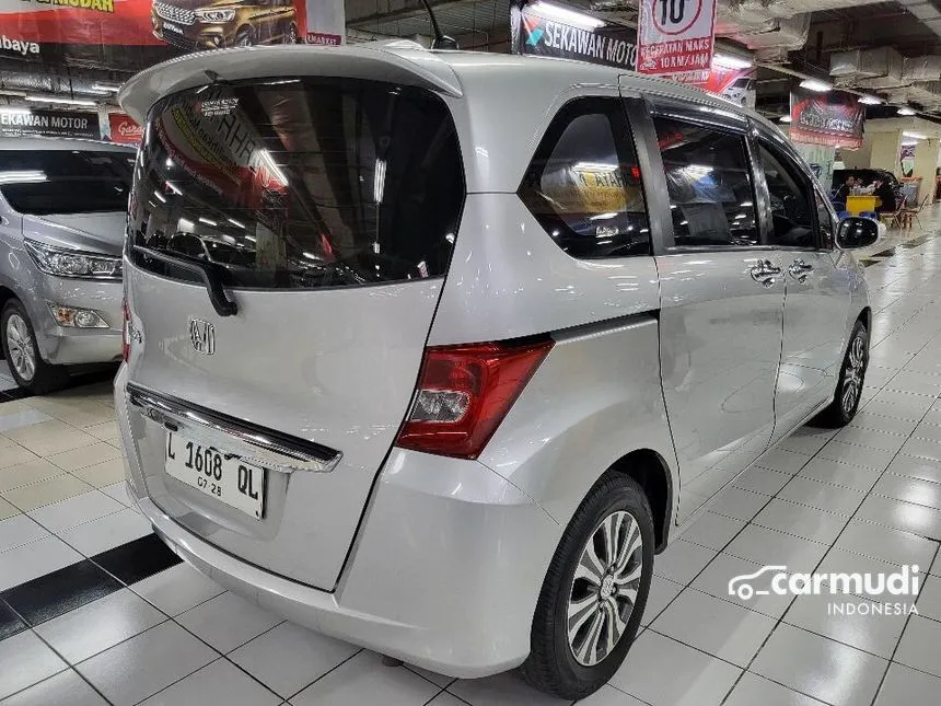 2013 Honda Freed E MPV