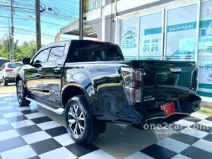2023 Isuzu D-MAX 3.0 Hi-Lander M Cab-4 Pickup