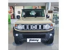 2025 Suzuki Jimny 1.5 5 Door (2 Tone) SUV