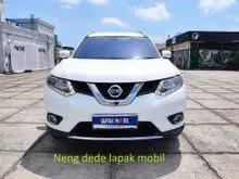 2015 Nissan X-Trail 2.5 T32 SUV
