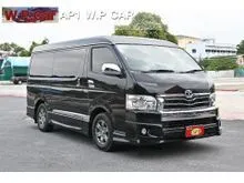 2019 Toyota VENTURY 3.0 (ปี 05-19) V Van