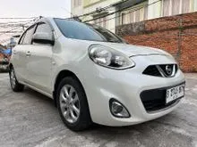 2015 Nissan March 1.2 XS Hatchback Istimewa Low km tangan pertama