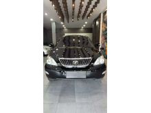 2011 Toyota Harrier 2.4 240G SUV