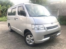 2013 Daihatsu Gran Max 1.3 D Van