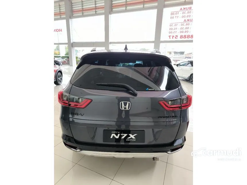 2024 Honda BR-V Prestige Honda Sensing N7X SUV