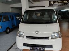 2016 Daihatsu Gran Max 1.3 D Van AC MT Terawat Dijual Di Malang