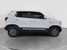 2023 Suzuki S-Presso 1.0 Hatchback
