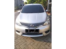 DIJUAL NISSAN GRAND LIVINA TAHUN 2014 #jualcepatpemiliklangsung