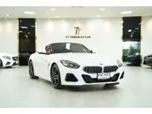 2023 BMW Z4 2.0 G29 (ปี 19-26) sDrive30i M Sport Convertible