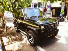 1990 Daihatsu Taft 2.8 Jeep