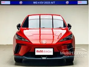 2023 MG 4 EV Ignite Hatchback