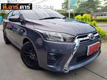 2014 Toyota Yaris 1.2 (ปี 13-17) J Hatchback AT