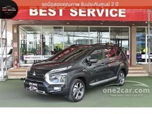 2024 Mitsubishi Xpander Cross 1.5 Wagon