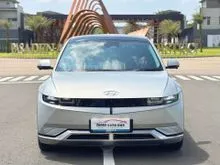 2023 Hyundai IONIQ 5 0.0 Signature Long Range SUV At Matic Silver Mate Warenty On *Dinar auto*