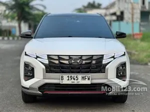 2022 Hyundai Creta 1.5 Prime SUV