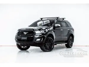 2019 Ford EVEREST 2.0 Titanium+ SUV