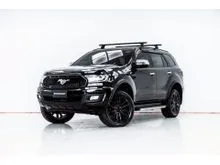 2019 Ford EVEREST 2.0 (ปี 15-22) Titanium+ 4WD SUV