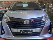 2019 Toyota Calya 1,2 G MPV